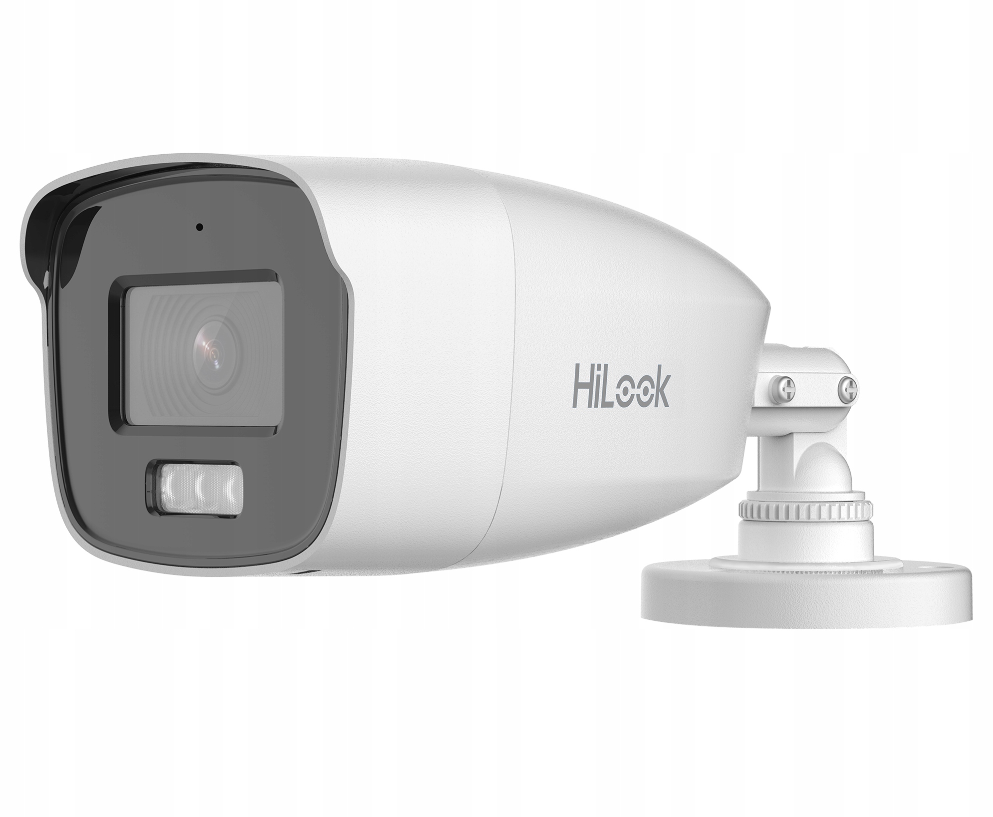 Cctv Kamera THC-B257-LMS Full Hd Venkovní Tvi 5MPx HiLook 3K