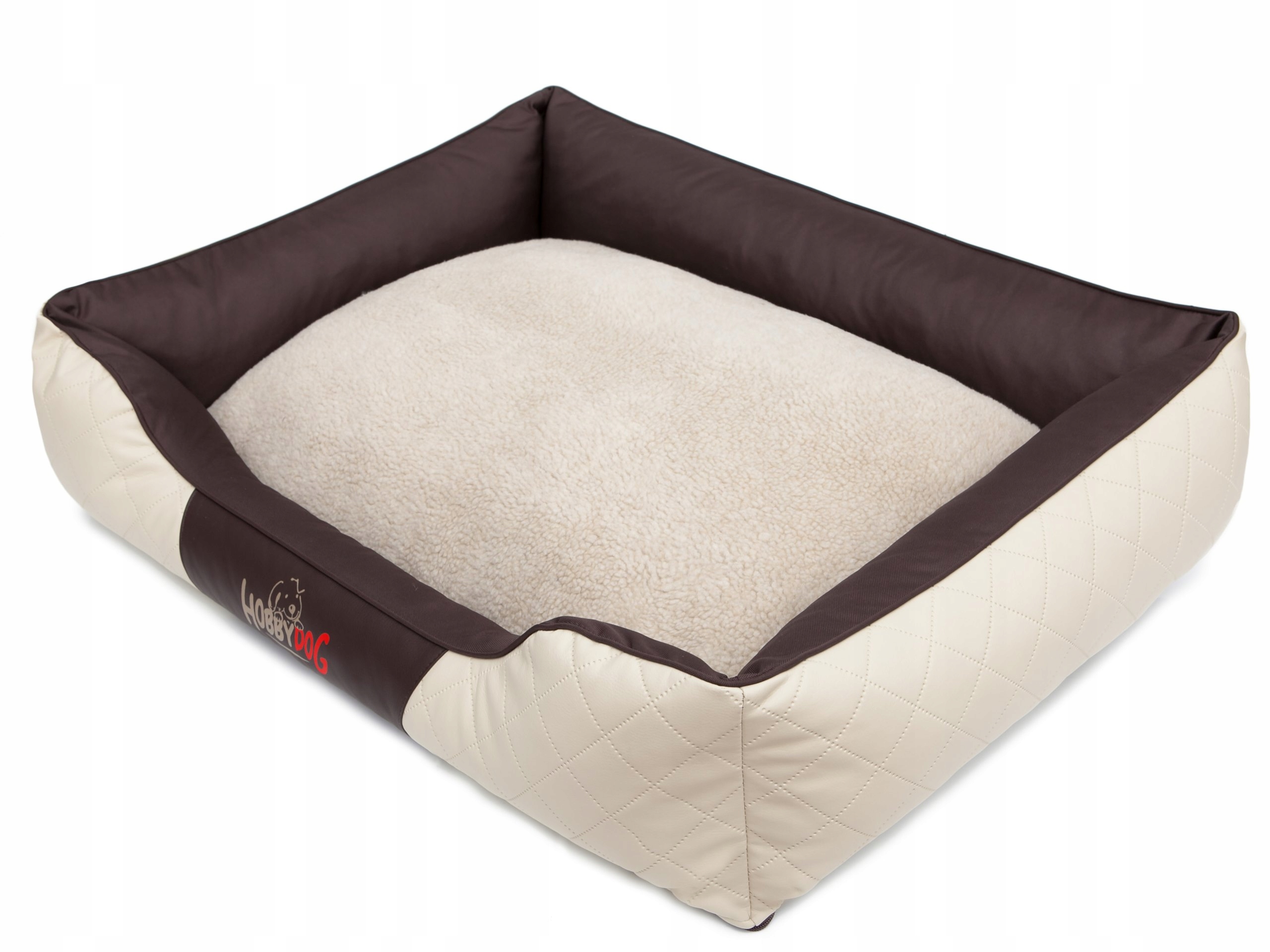 Pelíšek Velká pohovka Hobbydog R5 125x98