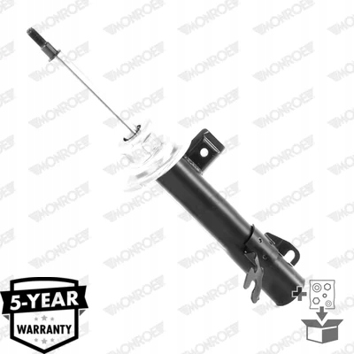 monroe G8095 амортизатор G8096