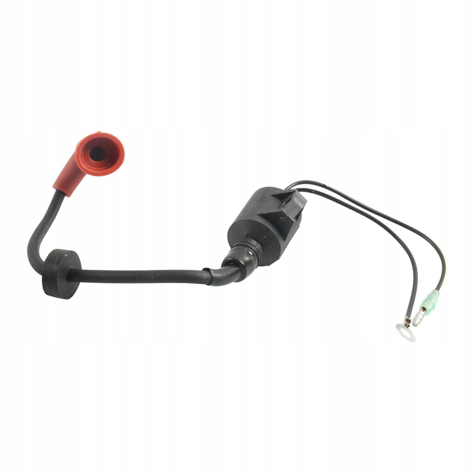 Wielofunkcyjny silnik łodzi z cewką zapłonową EAN (GTIN) 4059035070461