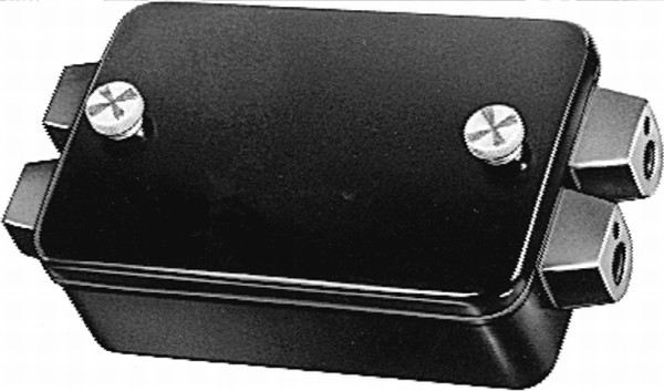 HELLA 8KV 004 258-031 КАБЕЛЬНЫЙ СОЕДИНИТЕЛЬ