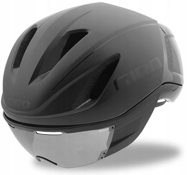 Giro Kask czasowy Vanquish Mips czarny r. L (59-63 cm) (GR-7086774)