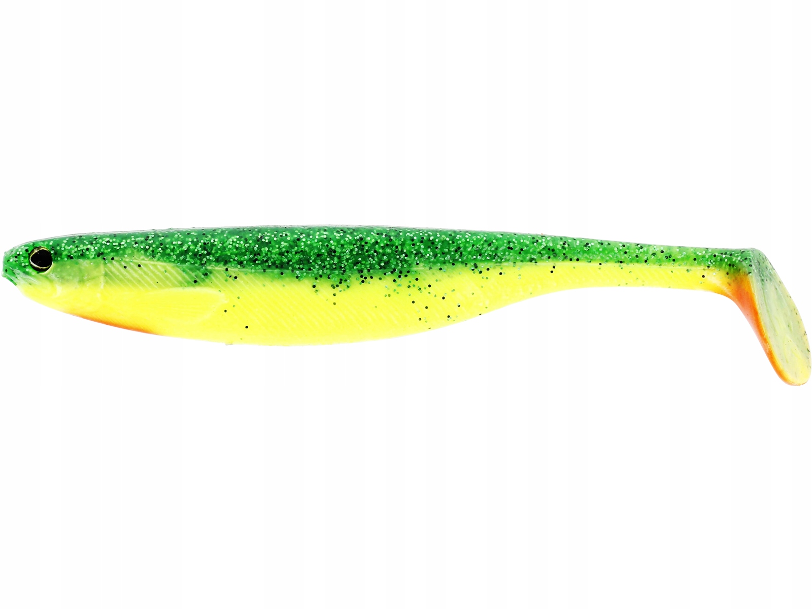 Westin Shadteez Slim 12cm 10g Fireflake