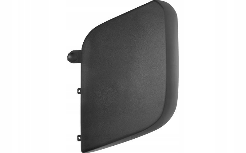 MERCEDES ACTROS MP4 POKRYWA LUSTERKA PANORAMY LEWA