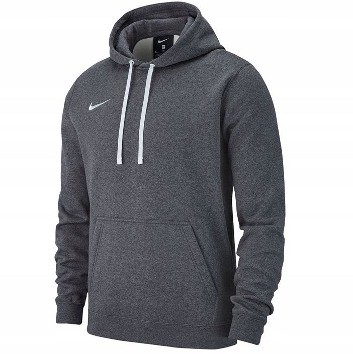 NIKE BLUZA MĘSKA SPORTOWA BAWEŁNIANA KAPTUR XL Marka Nike