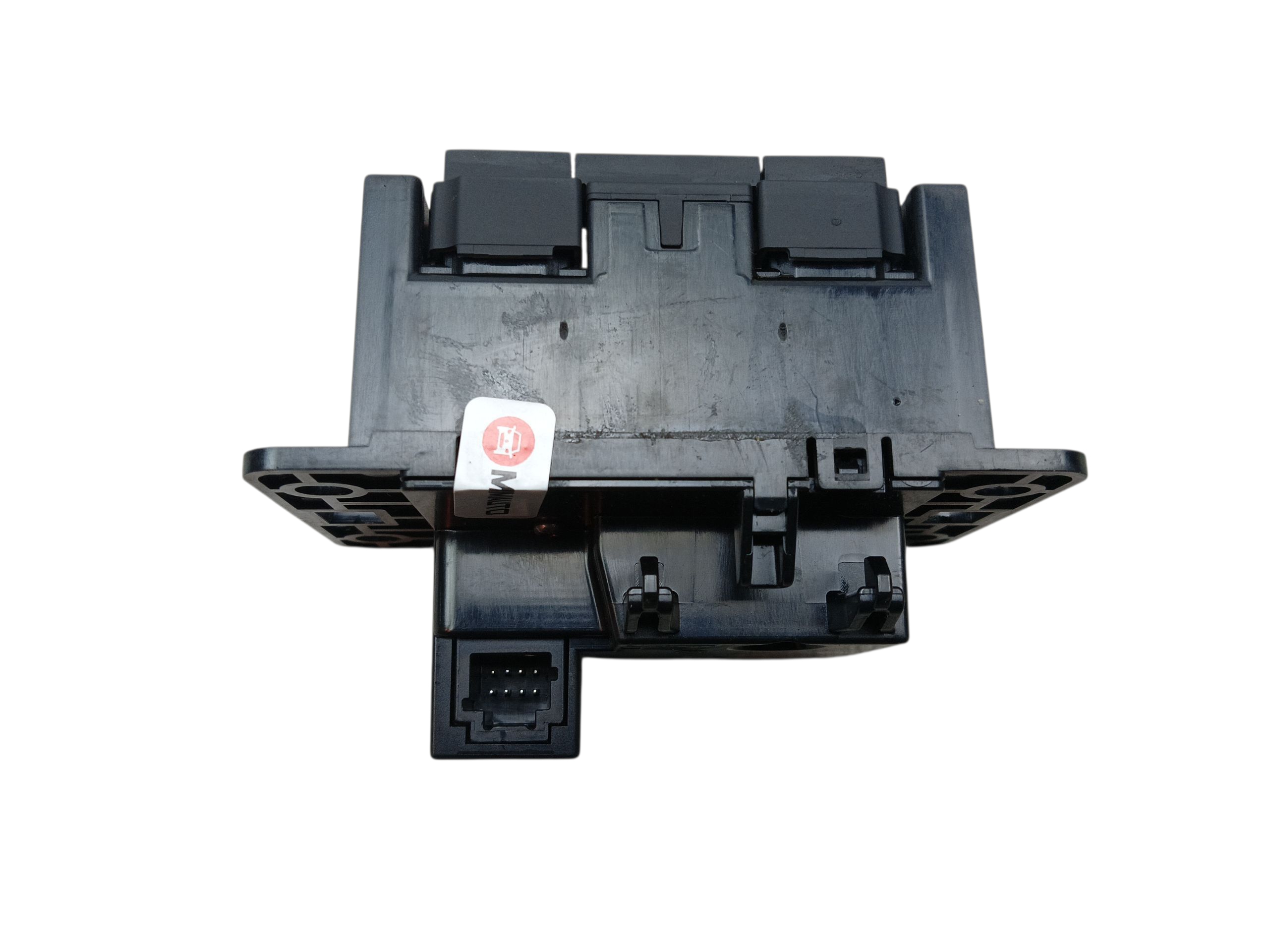 PANEL páčka změny převodů CITROEN C4 III (2020-2024) 98440959ZD