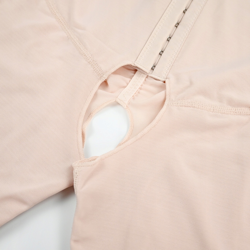 BODY Wyszczuplające MODELUJĄCE Talię Pośladki PODNOSI UDA PIERSI XXL Model S08-BE