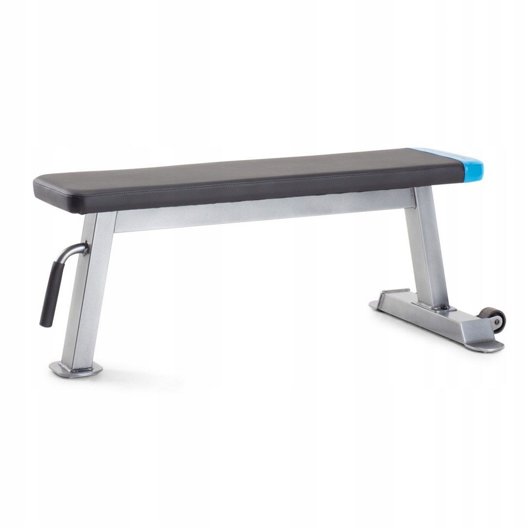 

Ławka Pozioma Carbon Strength Proform