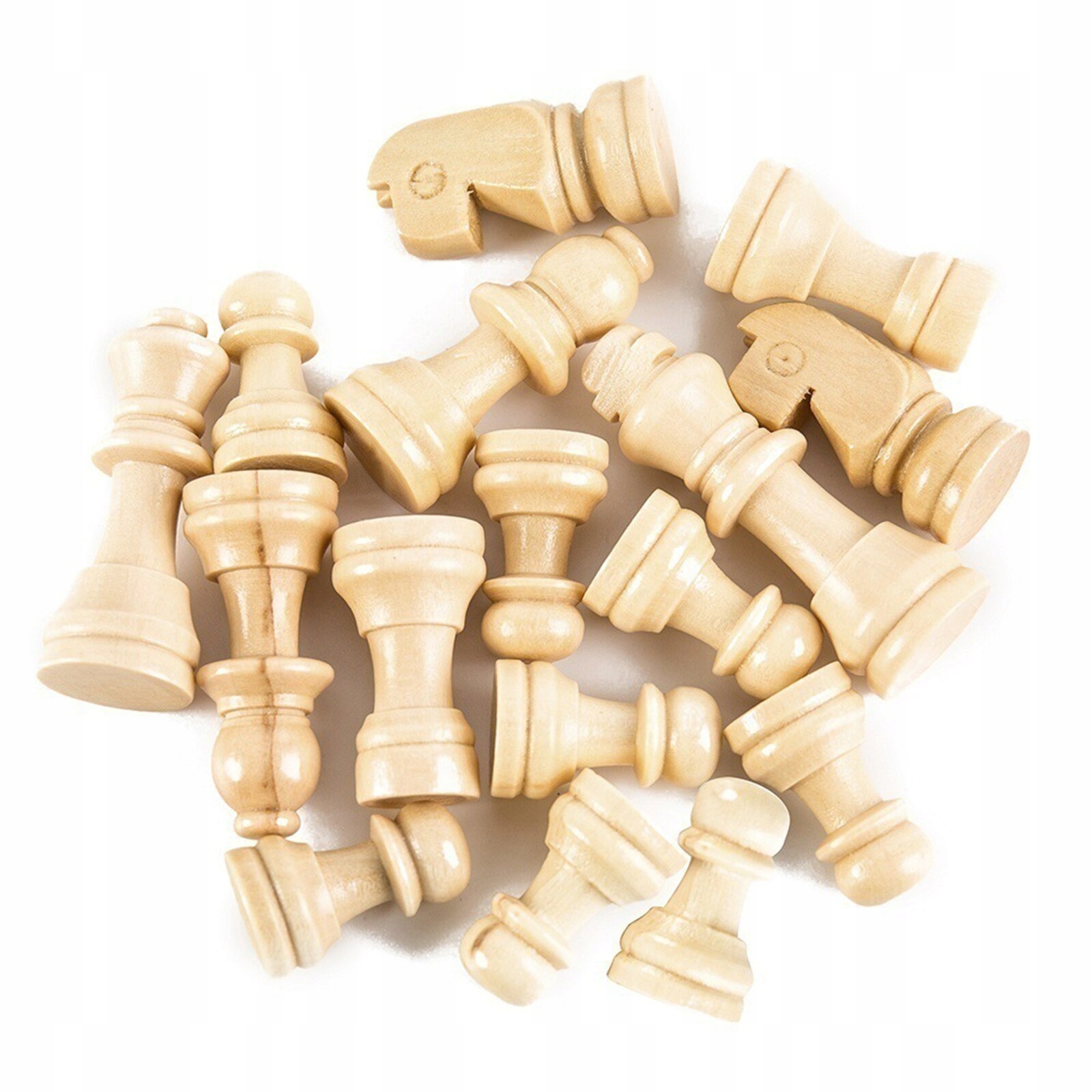 2022 New 3 in 1 Wooden Chess Backgammon Checkers Marka Inna