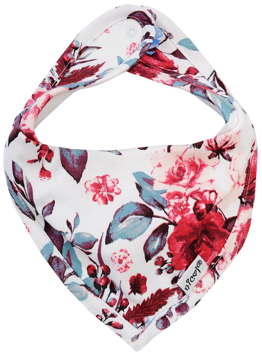 APASZKA CHUSTKA DWUWARSTWOWA BAWEŁNA L47D