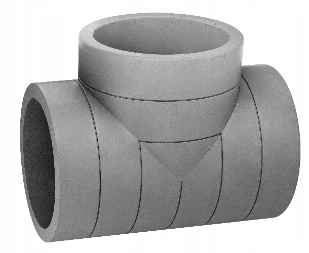 Heatpex Aria Aduro odpalisko 200 mm