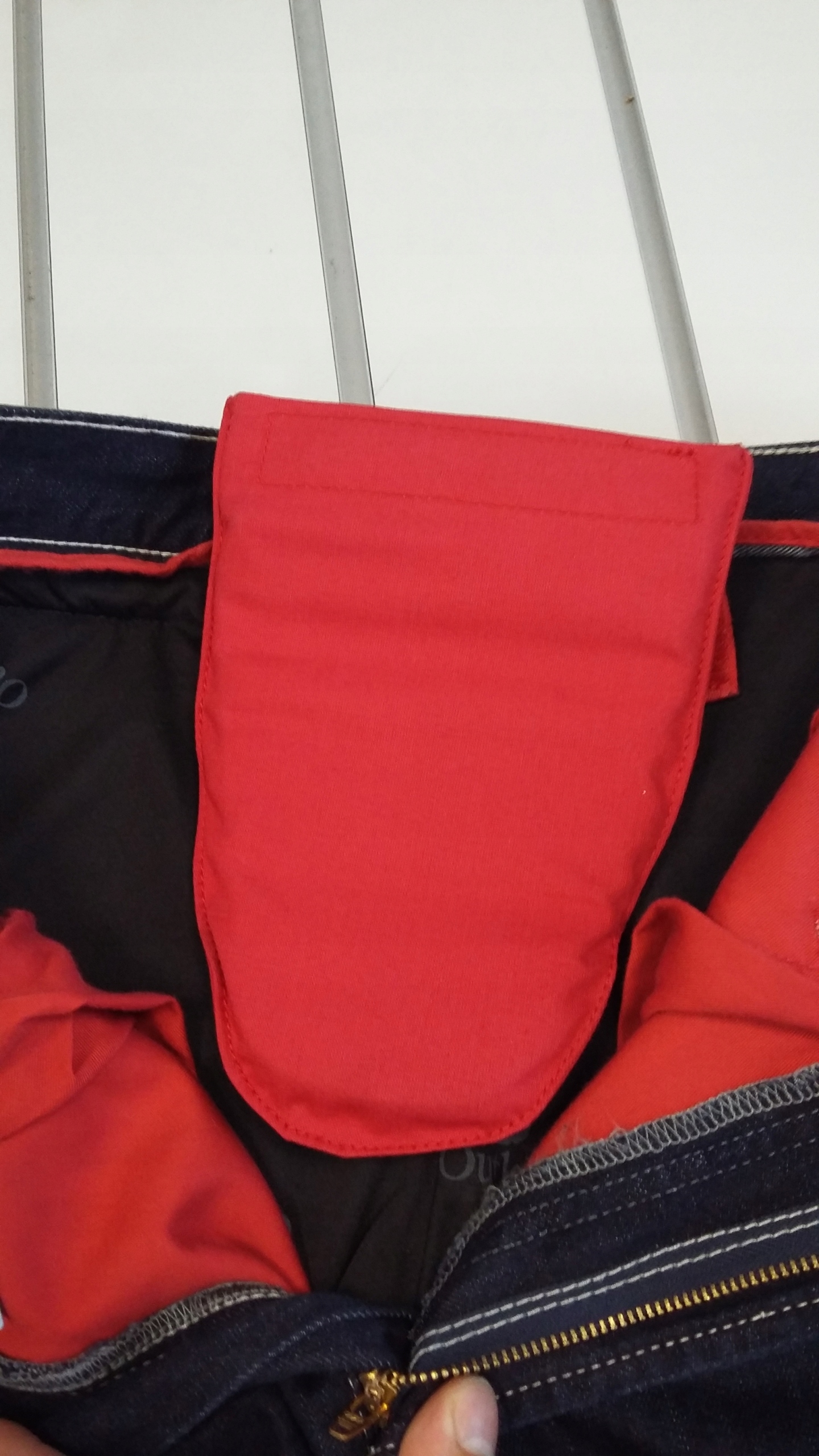 REDLINE Rookie rozm. W32/L33 Model Rookie