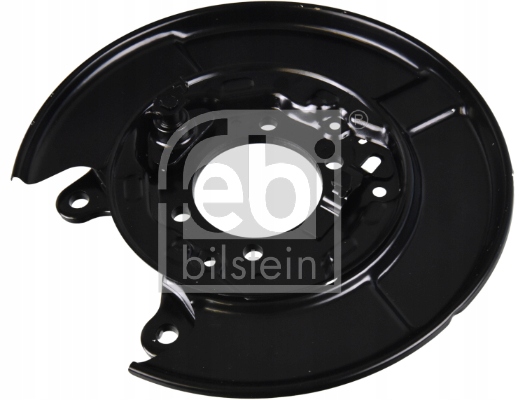 FEBI 176755 OSŁONA TARCZY PRAWY TYŁ