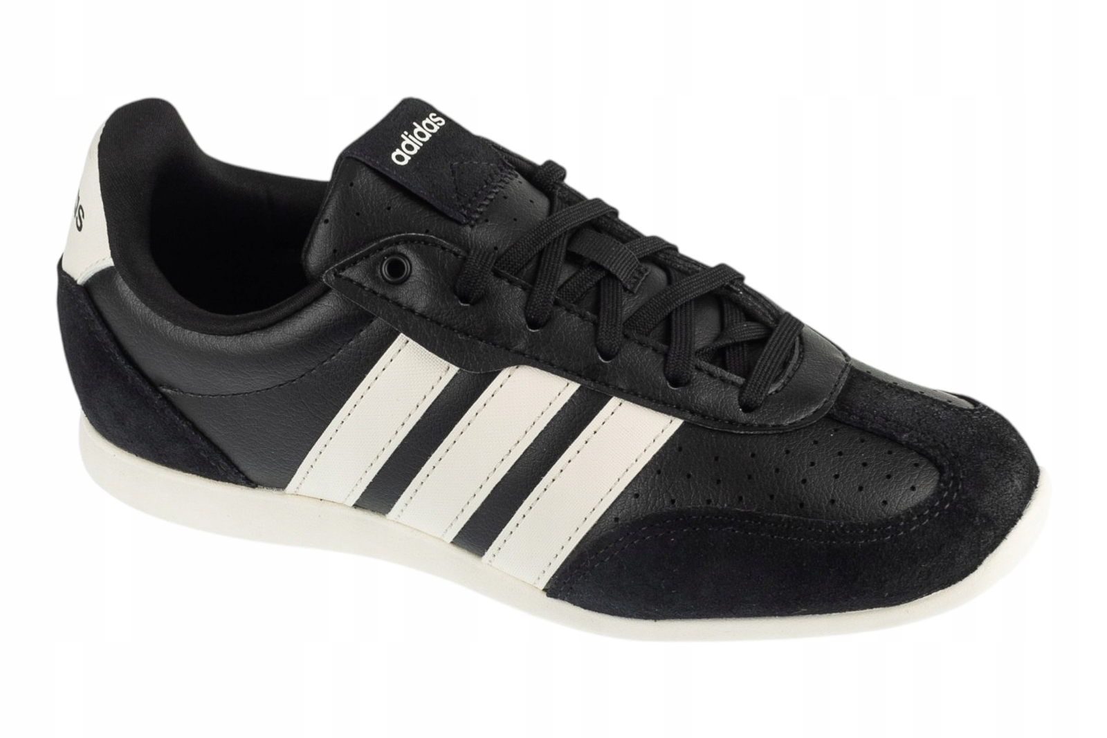 Adidas Performance Adidas Barreda Lo [36] Dámské tenisky, černé