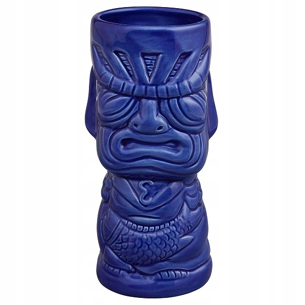 

Kubek ceramiczny szklanka Tiki Mug Punga 400 ml