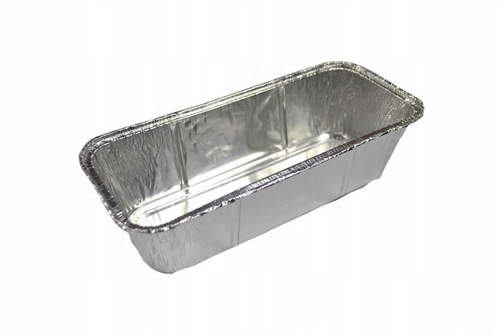 

Forma aluminiowa do pieczenia 5 szt 600ml