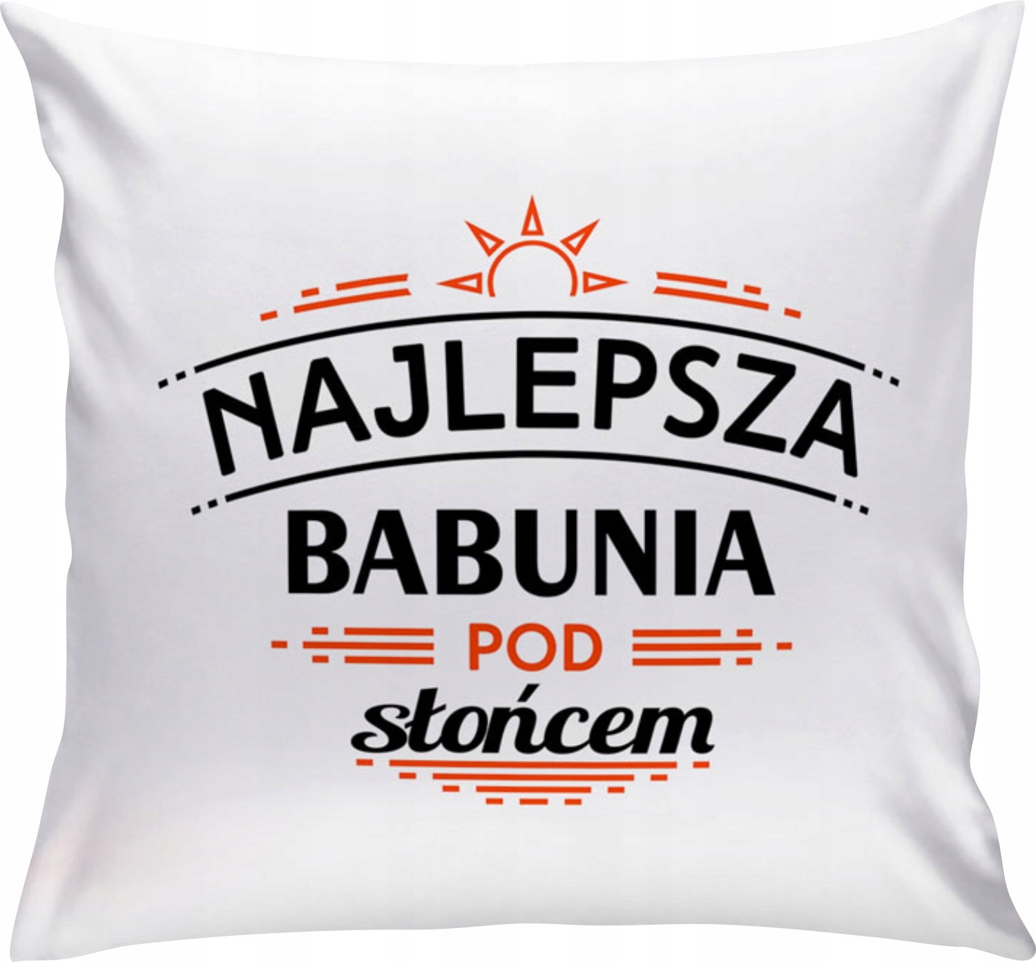 

Poduszka Jasiek Jaś Dla Dzień Babci B36