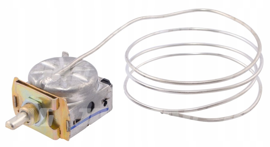 Termostat klimatizace Claas TS100 TS110 625884