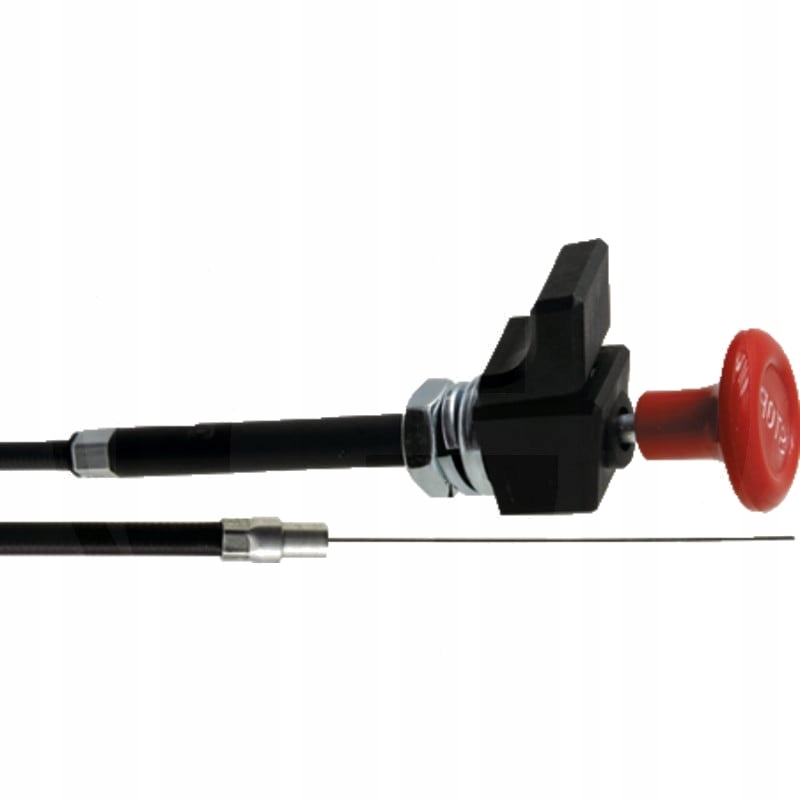 GRANIT Linka gaszenia silnika