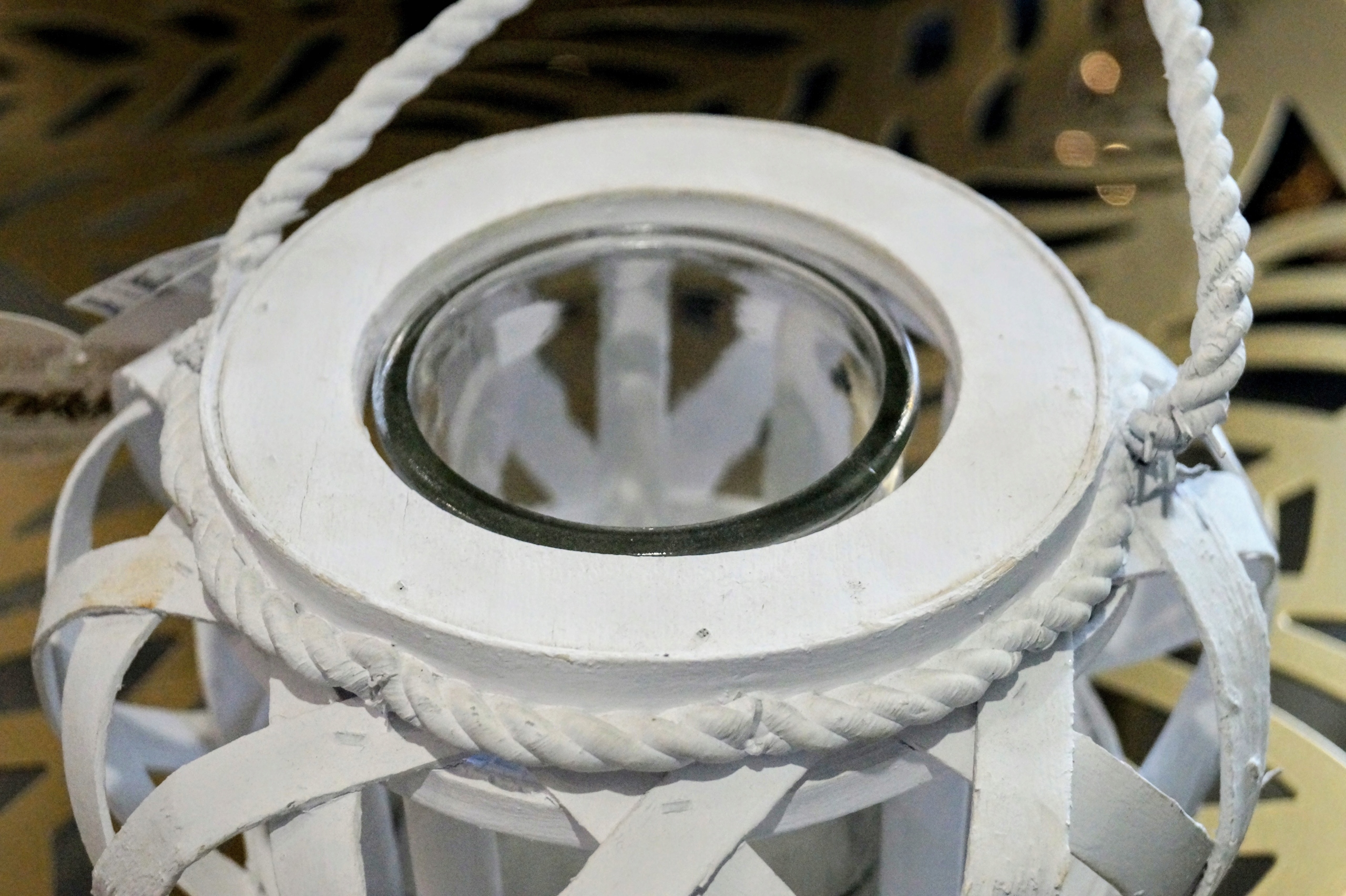 ŚWIECZNIK WIKLINOWY Liczba miejsc na świece 1