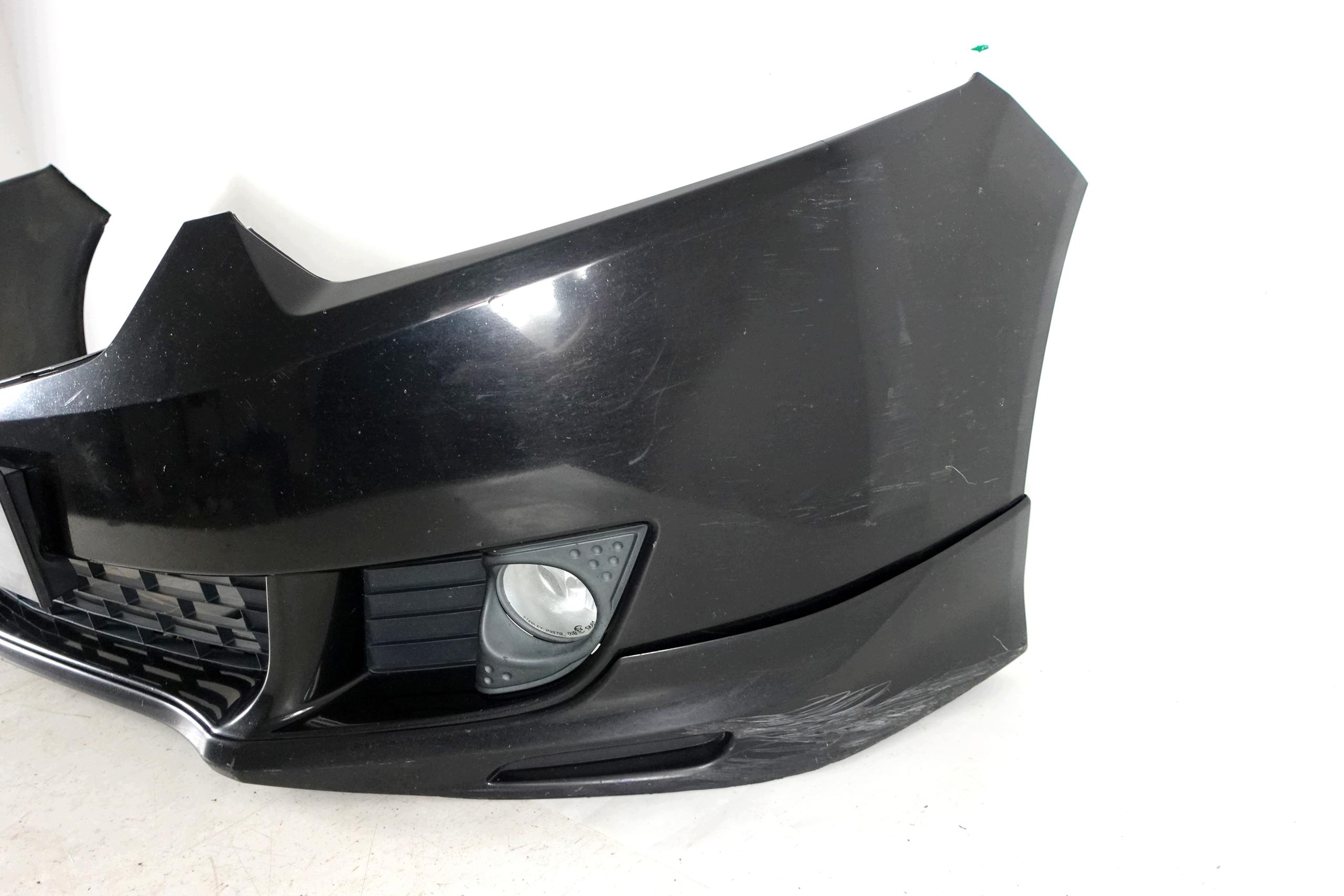 bumper front front HONDA ACCORD 8 VIII 08-11 2008-2011 NH731P