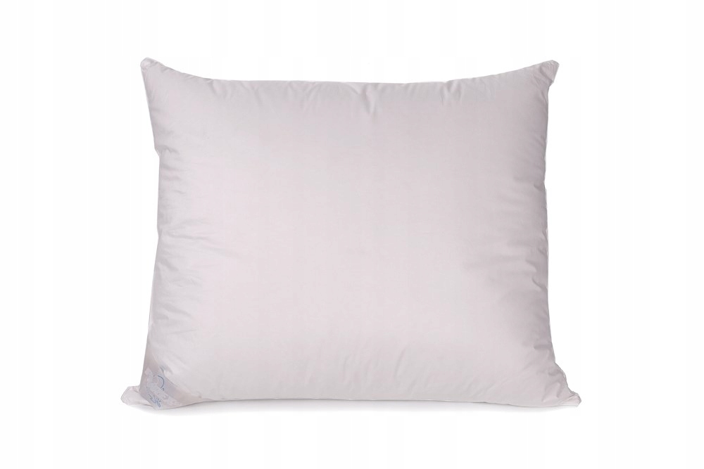 Polštář z peří 45% 70x80 Standardní 1150 g bílý