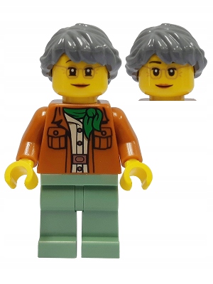 

Figurka Lego njo665 Ninjago Misako Legacy 71741