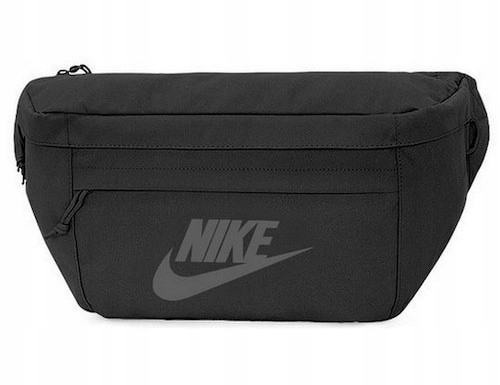 Nike Tech Elemental Premium Velká Taška Spotová Taška Ledvinka 10L