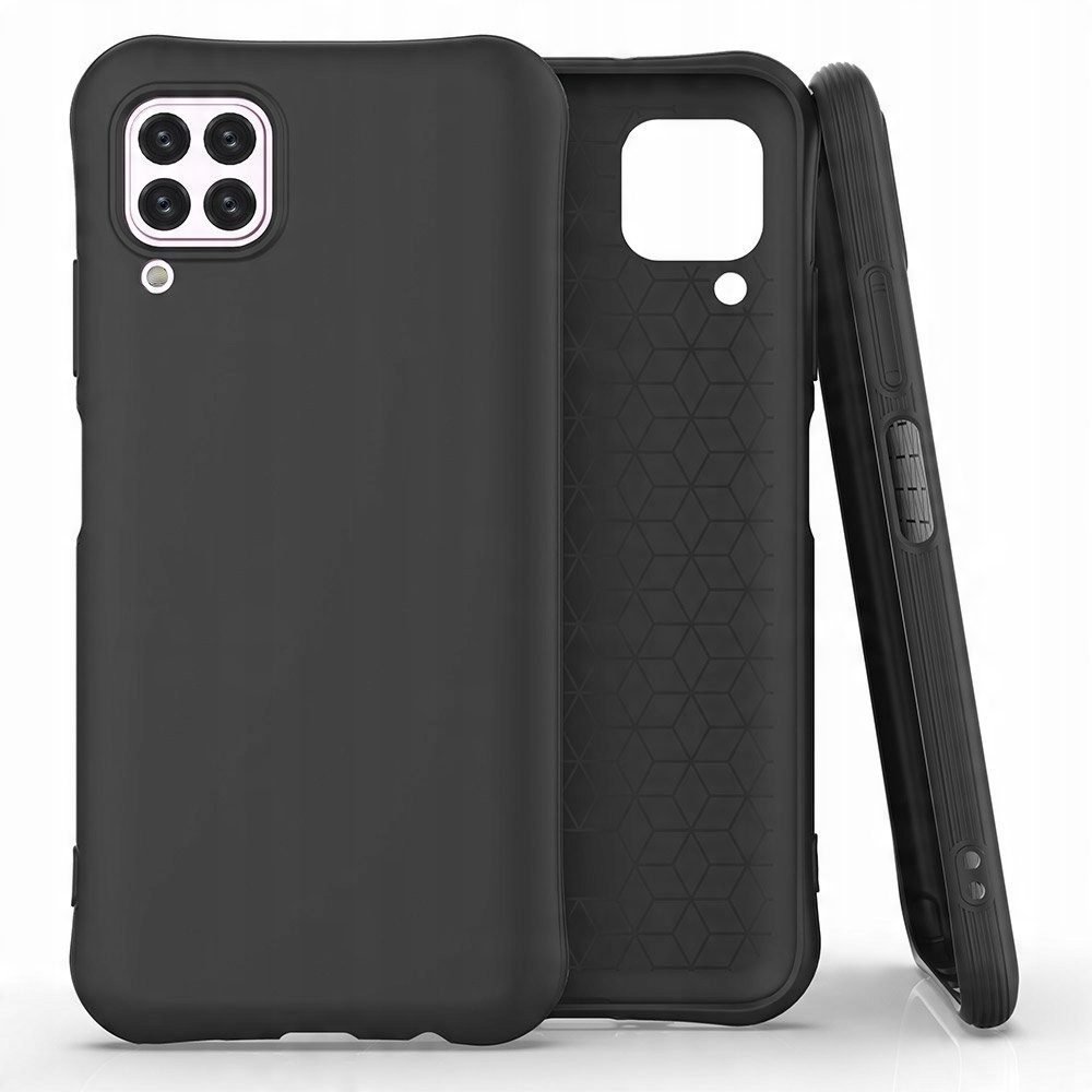 

Silicone Case Elastyczne Etui Do Huawei P40 Lite