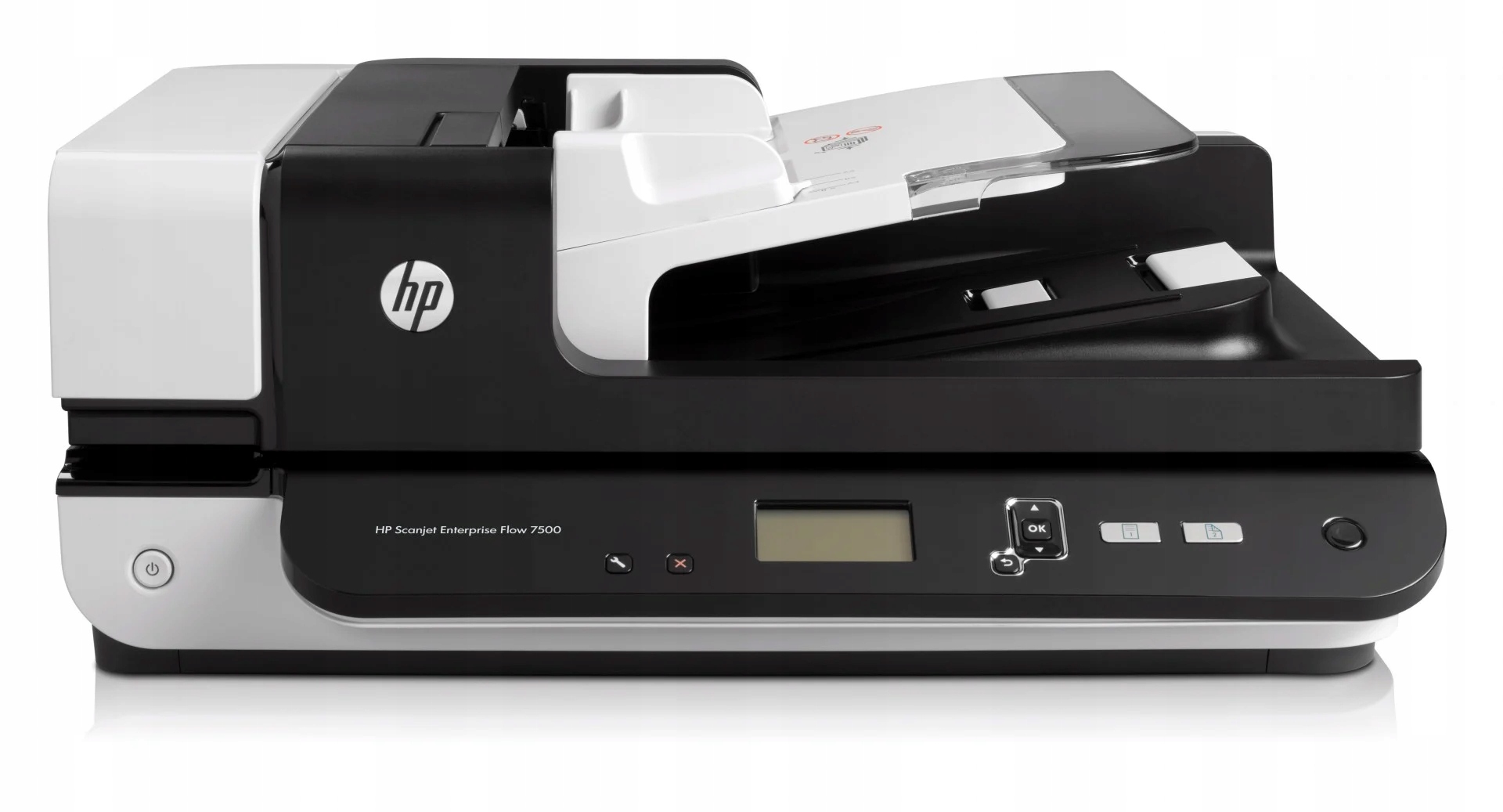 Skaner HP ScanJet Enterprise Flow 7500