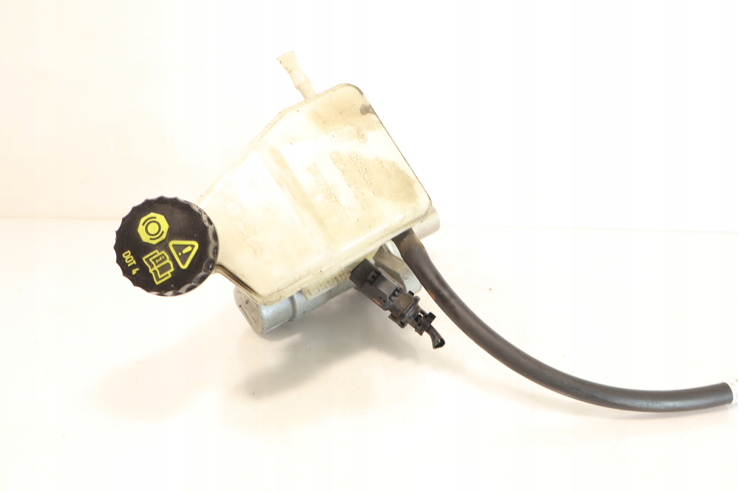 насос TOYOTA PROACE II 1.5D4D