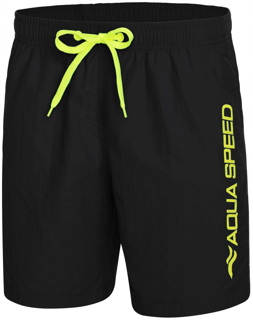 

Szorty męskie spodenki plażowe Owen XL Aqua Speed