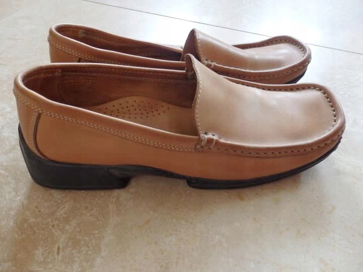 TREMP STORIES MOKASYNY CAMEL R. 40 Marka inna