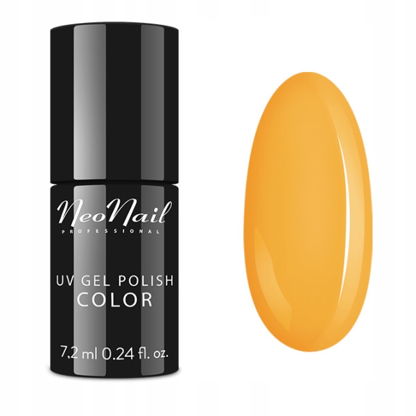 

Neonail Lakier Hybrydowy Autumn Sun 6378