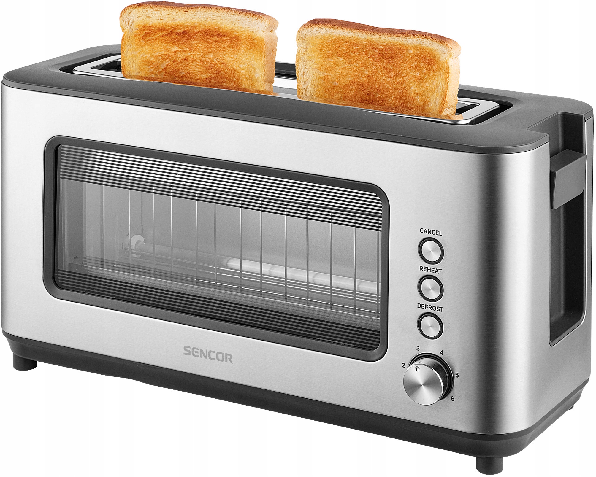 Topinkovač Sencor Sts 4050SS