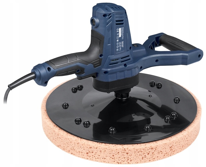 Zacieraczka do tynków Celma Pro PRBt 390S 3LAT Gw!