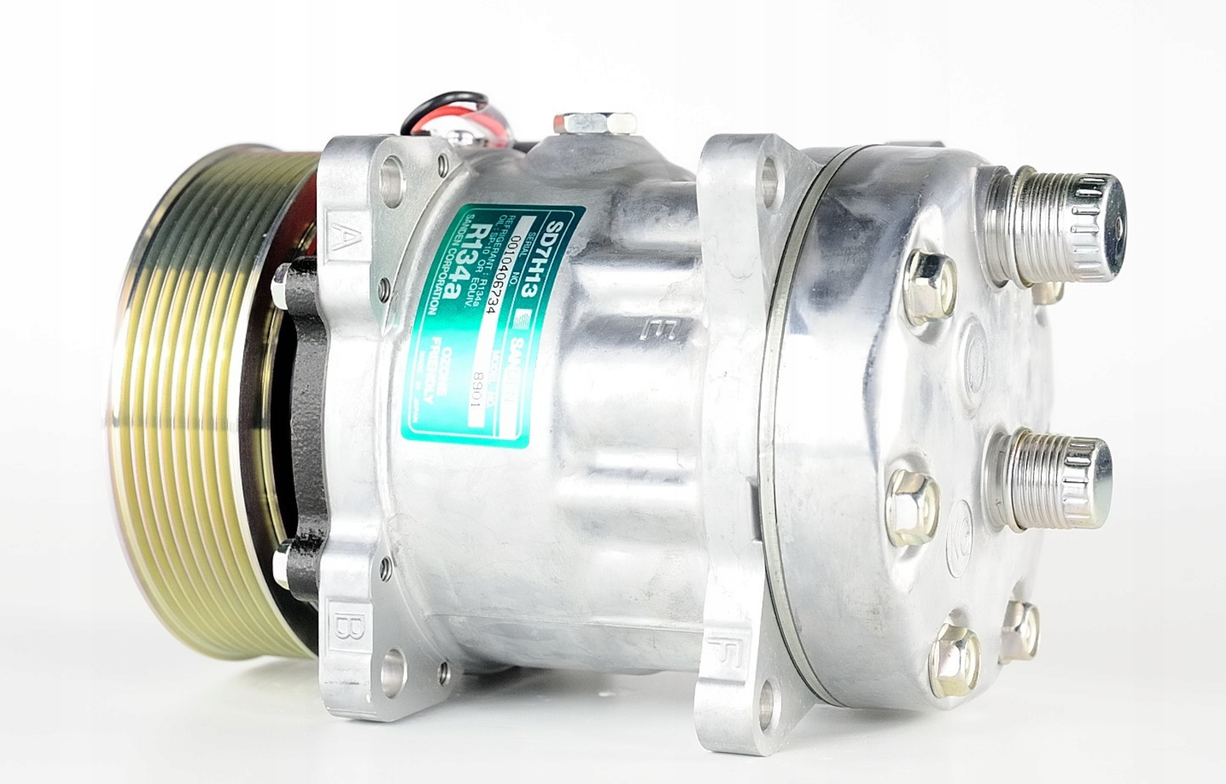 Sprezarka SANDEN SD7H13 8901 ER368212 84039022