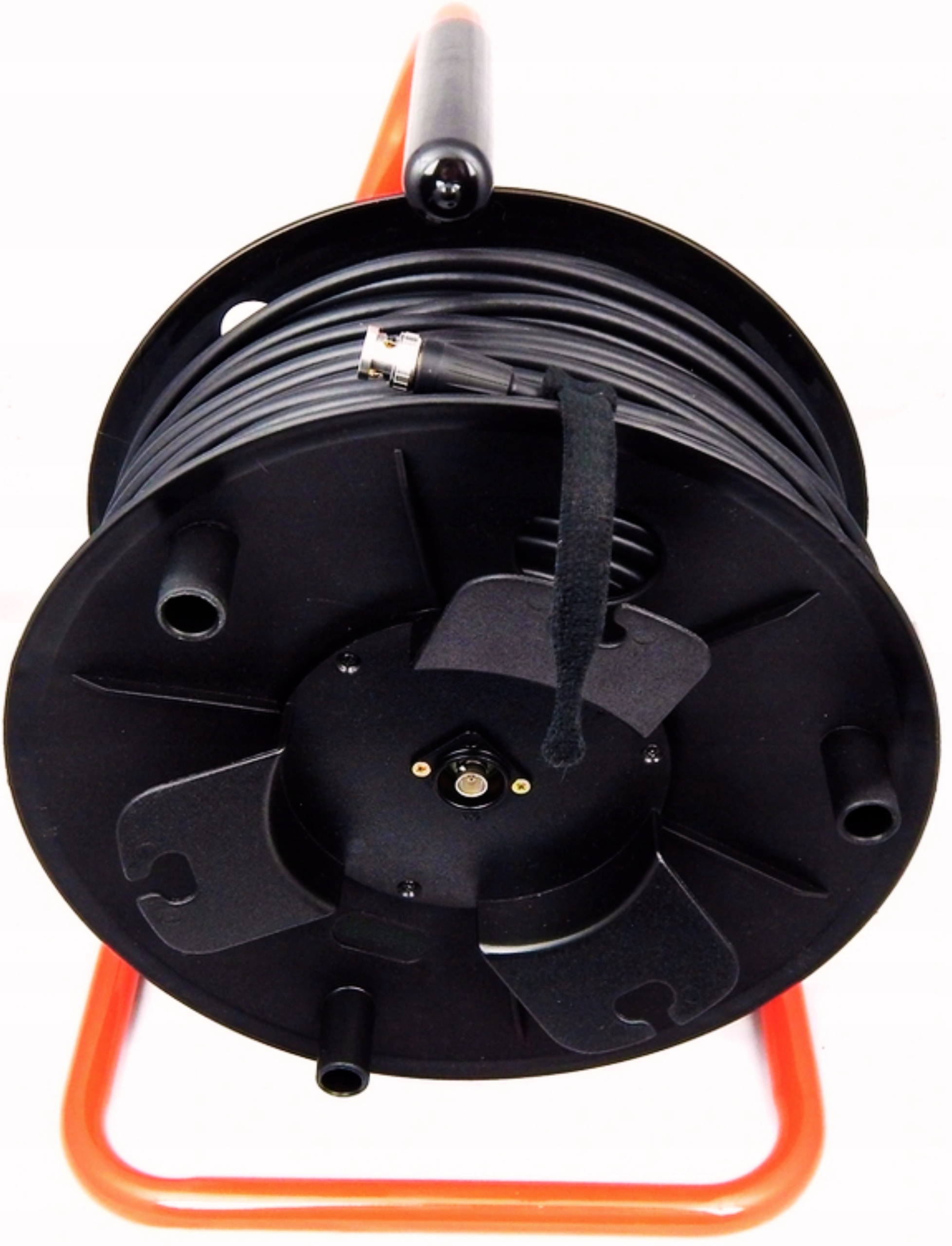 Sommer Video Kabel Bnc 75Ohm 6G-SDI Na Bubne 20 m