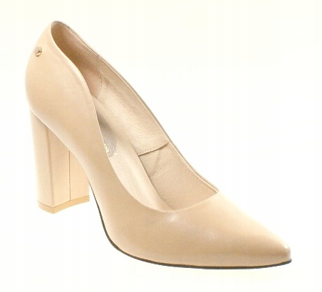 Laura Messi 2624 Človíček Capuccino VEL.40