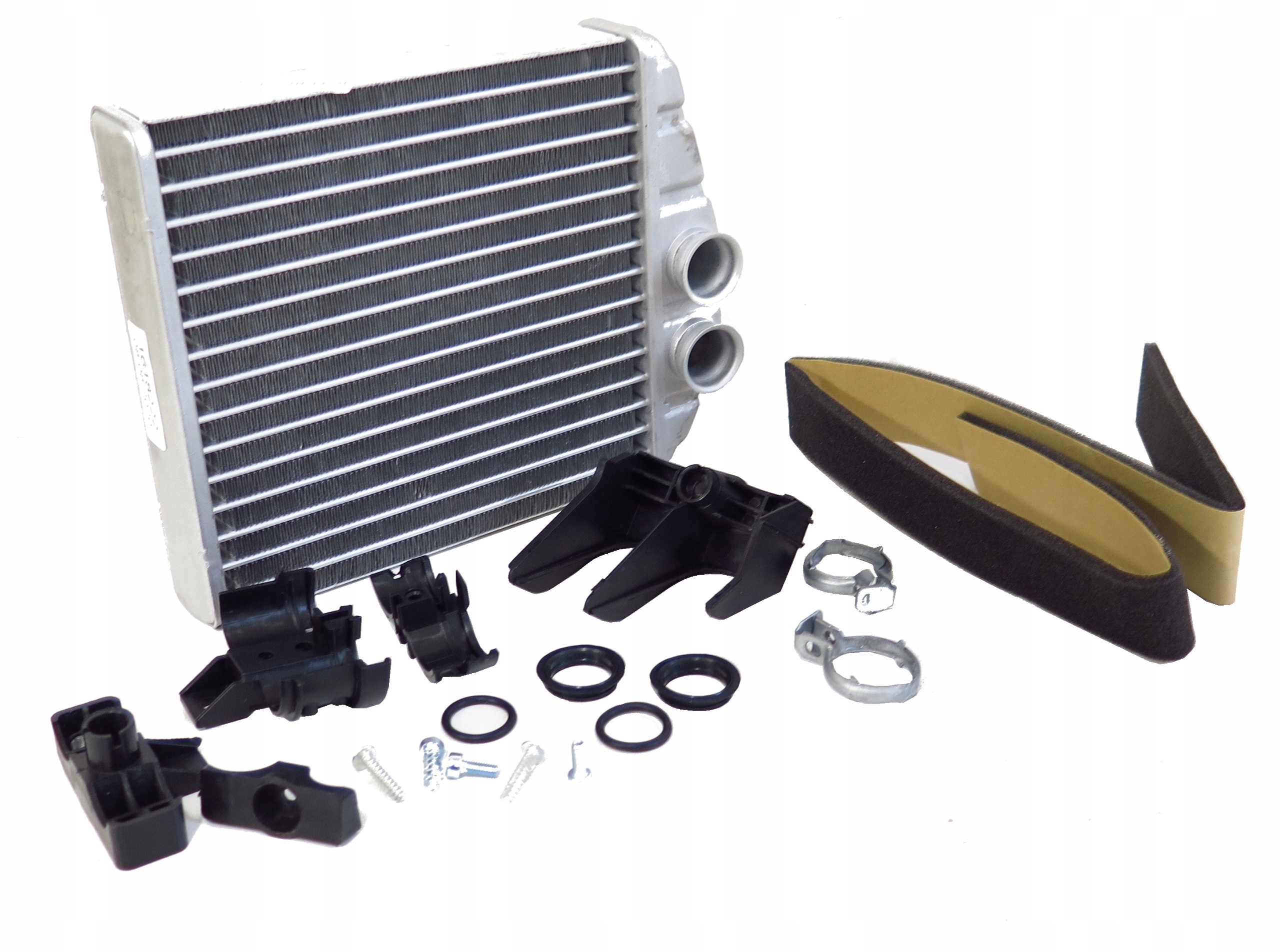 NAGRZEWNICA DO OPEL CORSA C COMBO TIGRA TWINTOP