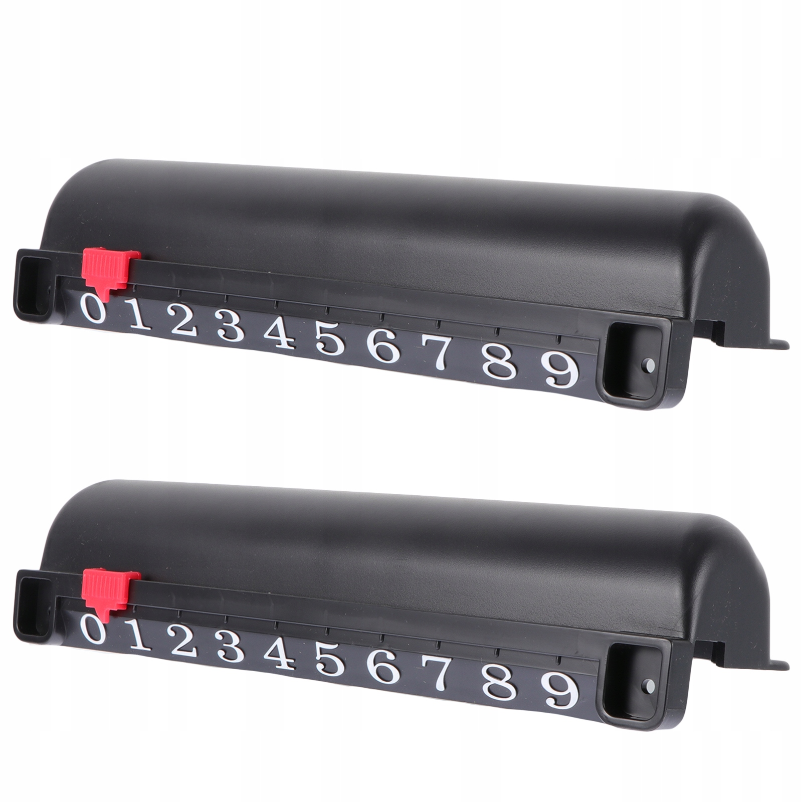 AKCESORIA DO WYNIKÓW HOKEJ 2 SZT