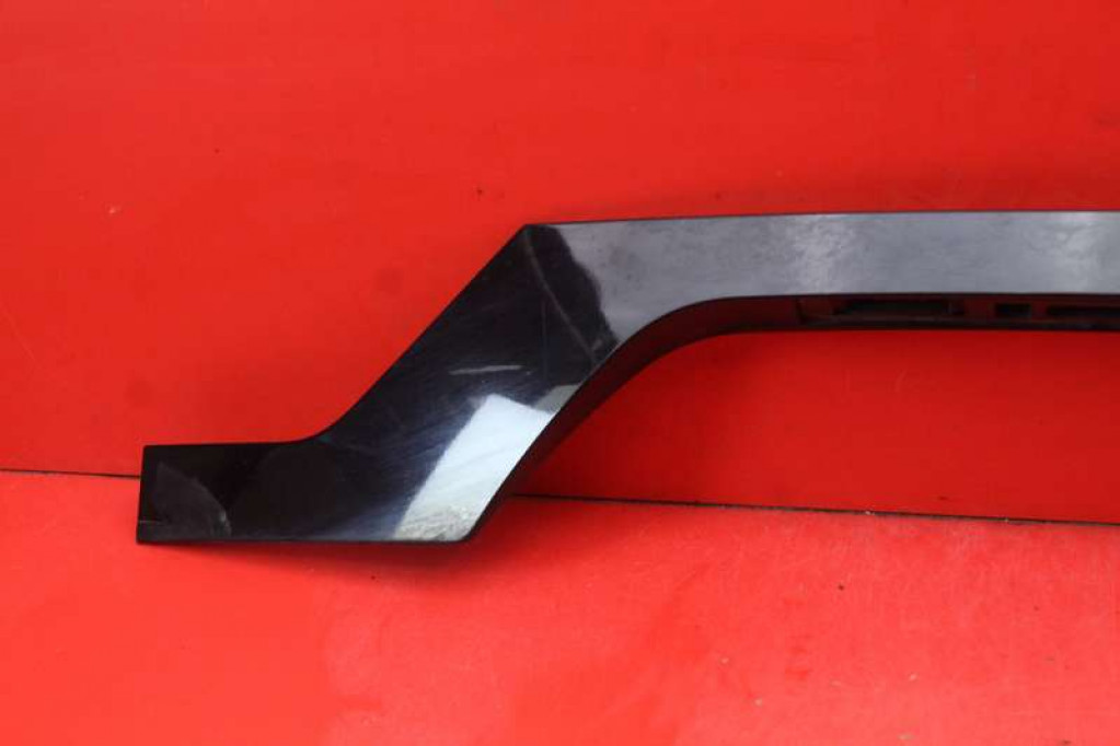 cap handle bonnet rear part rear 668 7052452 BMW X3 E83 03-06