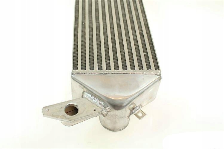 MG-IC-048 - Интеркулер TURBOWORKS SUBARU Impreza WRX EJ25 GR