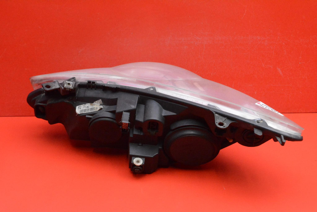 REFLEKTOR right light front lens EU 9655764280 PEUGEOT 307 LIFT 05-08