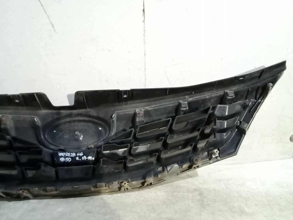 Subaru Impreza III 3 GH grille grille masque