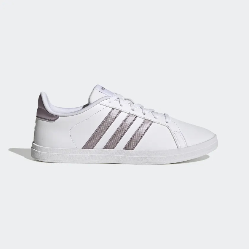 Adidas Buty Sportowe Courtpoint GY2183 r. 40 2/3