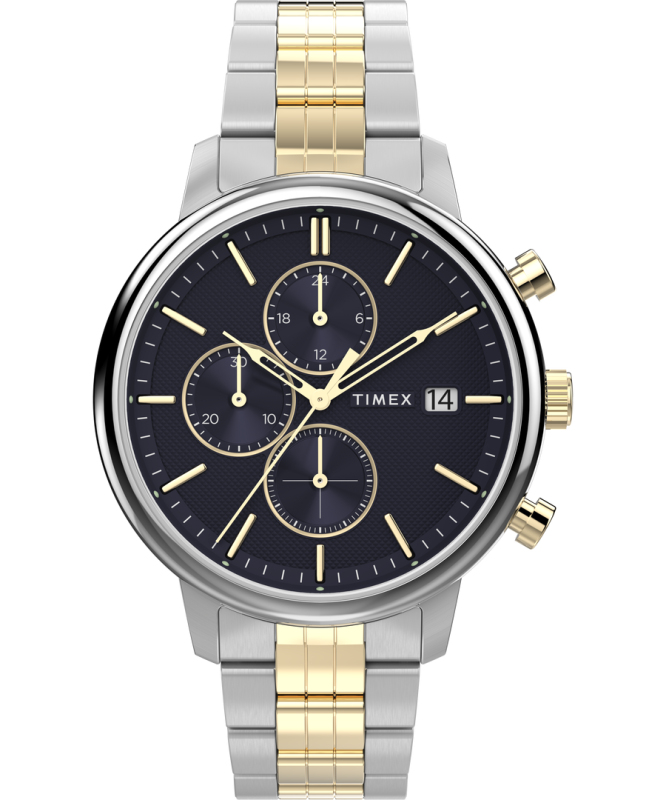 Hodinky Timex TW2W13300UK