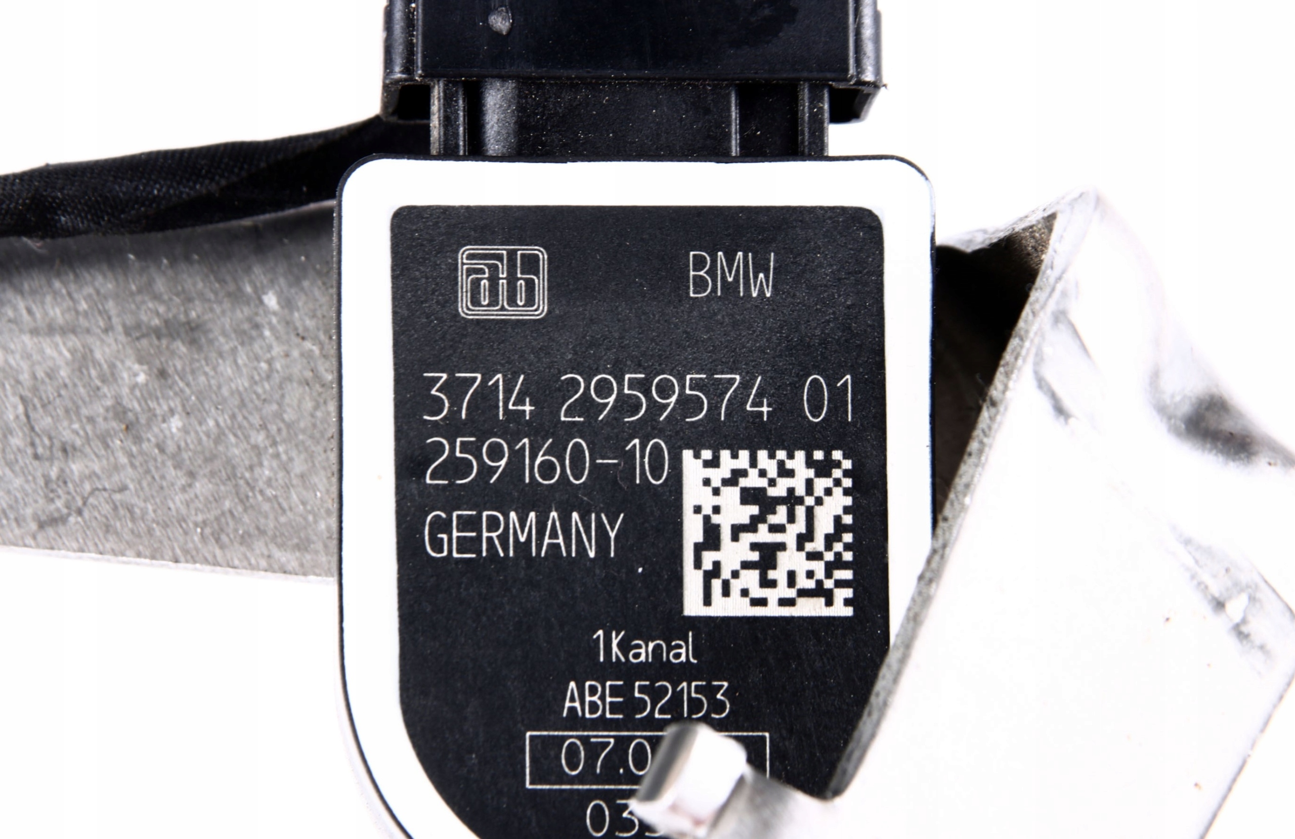 BMW G30 G11 Sensor POZIOMOWANIA Leuchten 2959574