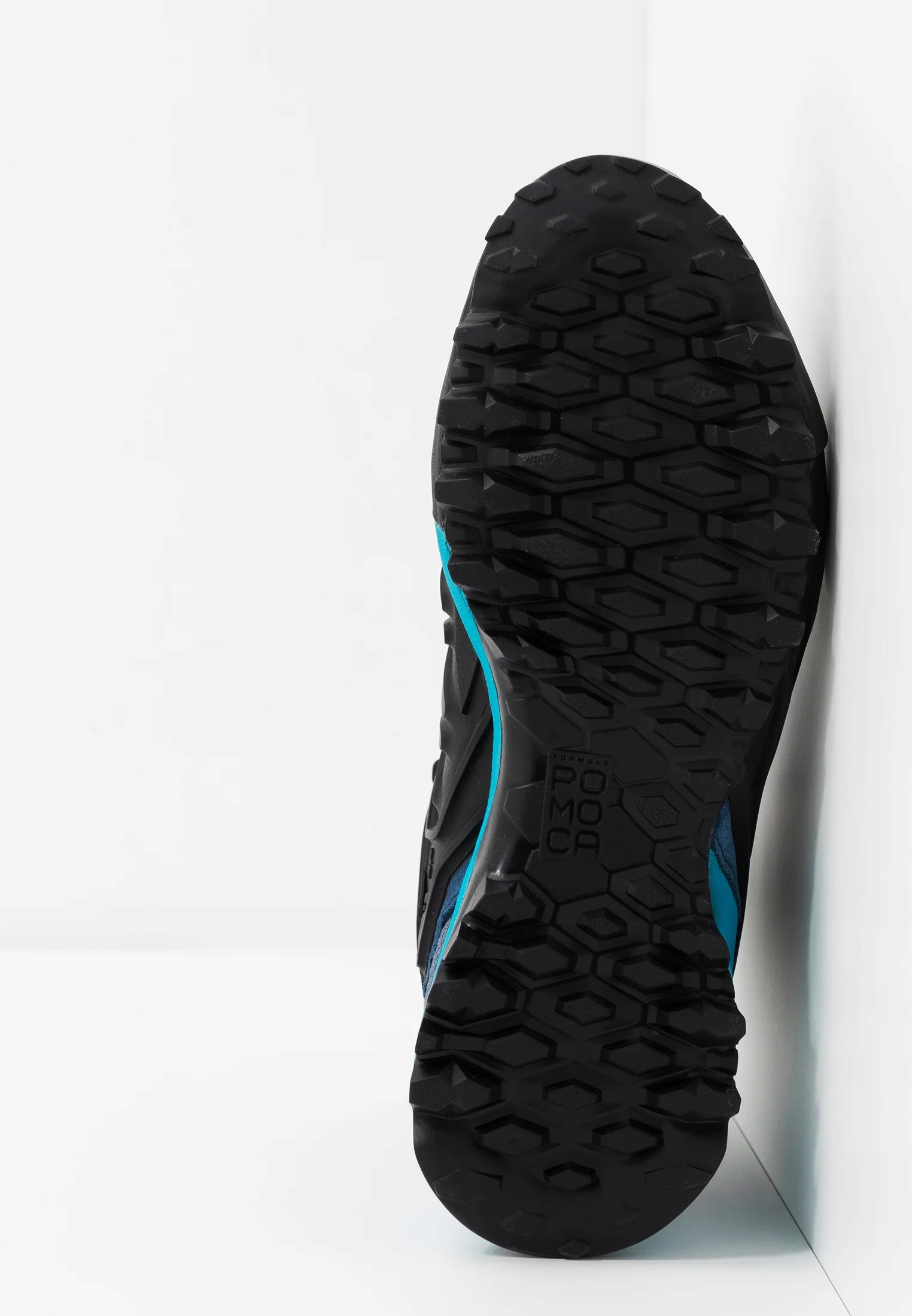 BUTY WODOODPORNE TREKKINGOWE DAMSKIE SALEWA Model Wildfire Edge MID GTX