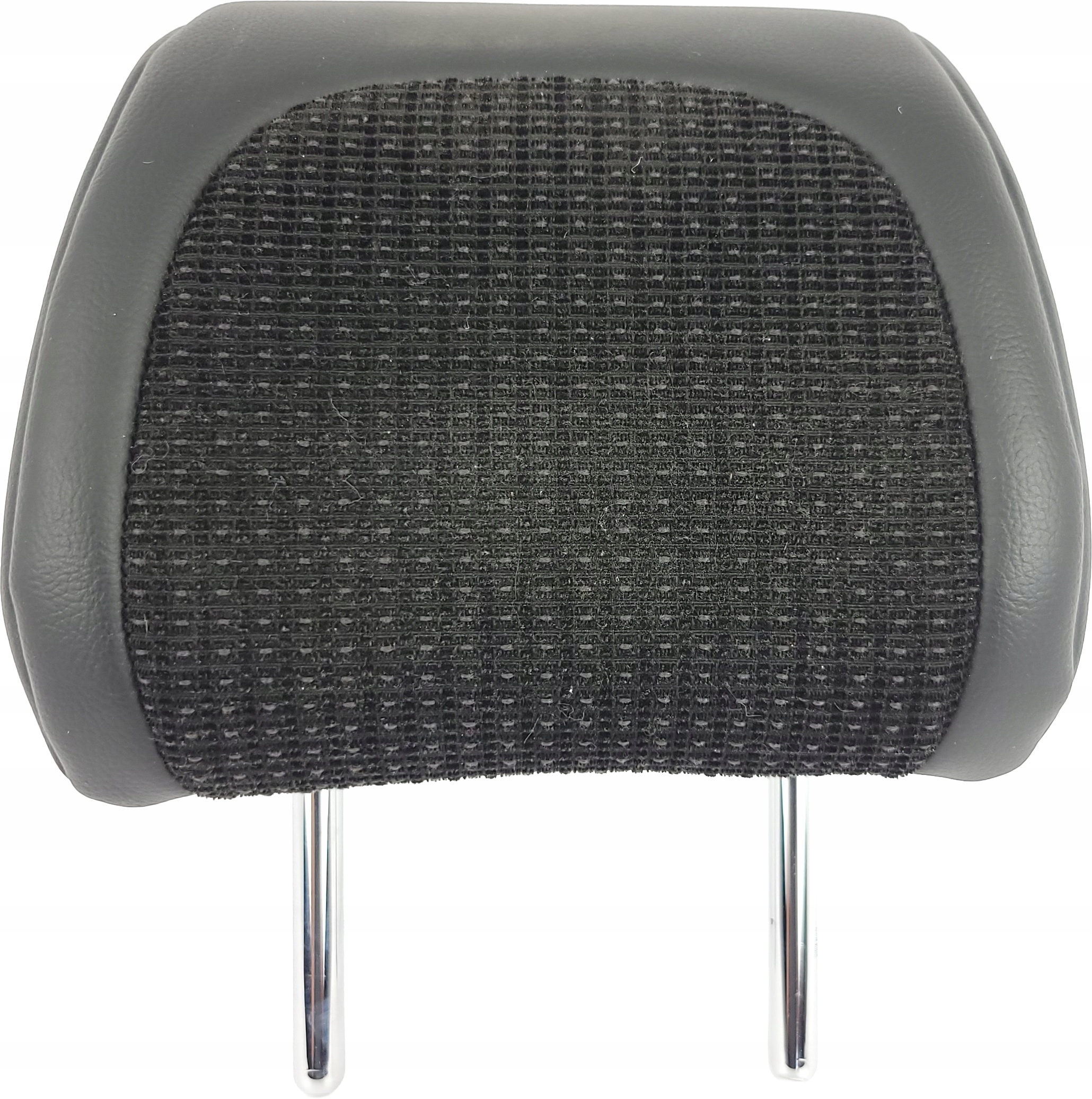 CITROEN C5 III X7 rest KANAPY leather rear rear part left = right